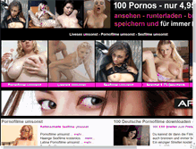 Tablet Screenshot of pornobilder-umsonst.net